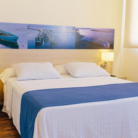 Hotel L'Algadir del Delta Poblenou del Delta Quarto foto